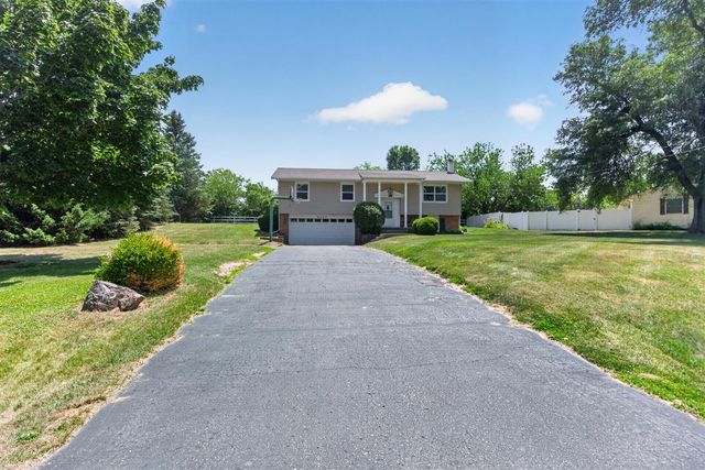 6423 Inverness Lane, Jackson, MI 49201