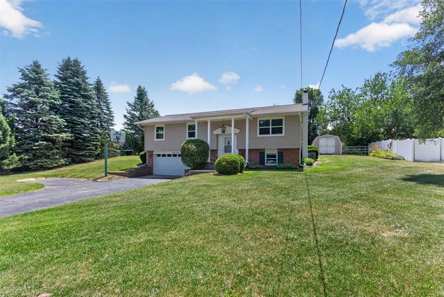 6423 Inverness Lane, Jackson, MI 49201