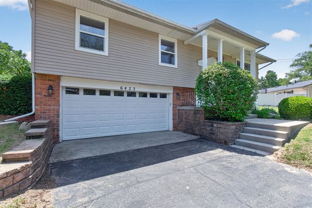 6423 Inverness Lane, Jackson, MI 49201