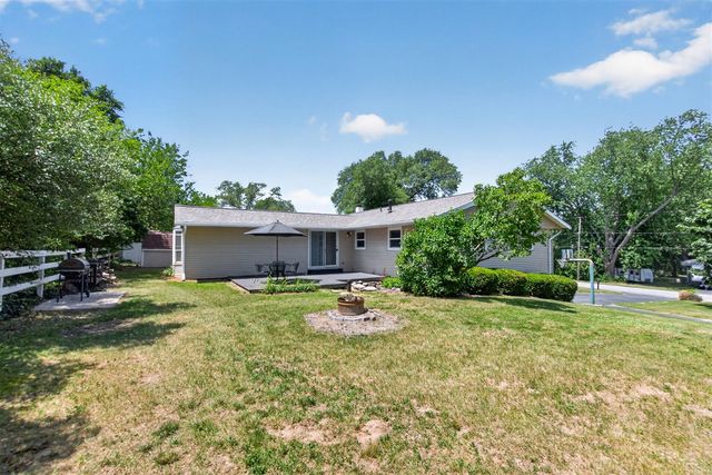 6423 Inverness Lane, Jackson, MI 49201