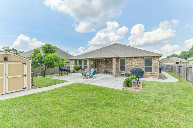 18214 Octavio Frias Trail, Houston, TX 77044