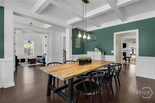 120 Sutton Lane, Pooler, GA 31322