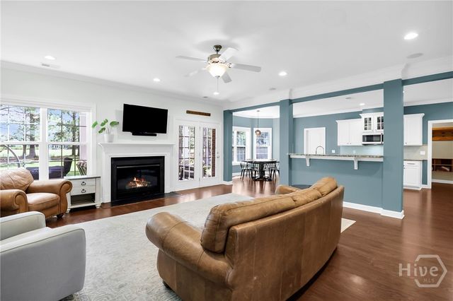 120 Sutton Lane, Pooler, GA 31322