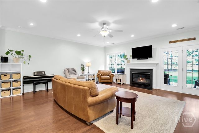 120 Sutton Lane, Pooler, GA 31322