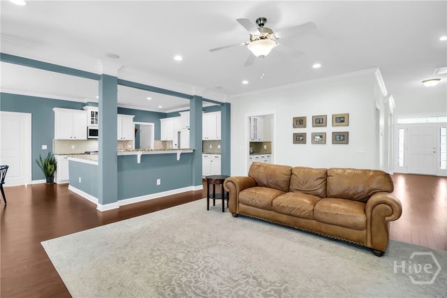 120 Sutton Lane, Pooler, GA 31322