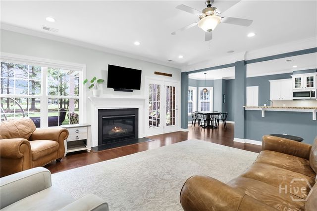 120 Sutton Lane, Pooler, GA 31322