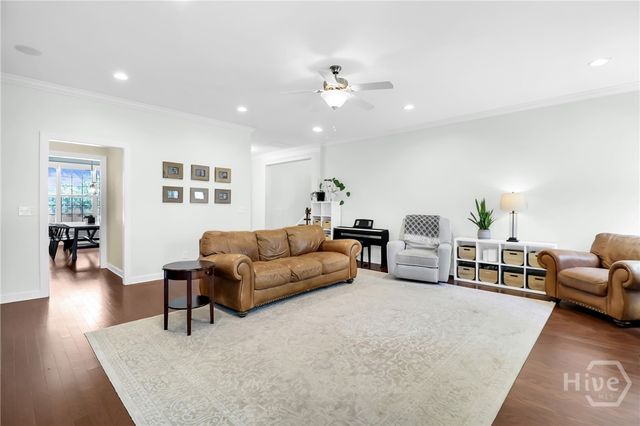 120 Sutton Lane, Pooler, GA 31322