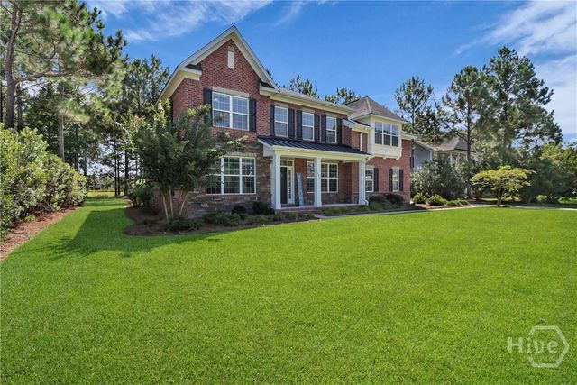 120 Sutton Lane, Pooler, GA 31322