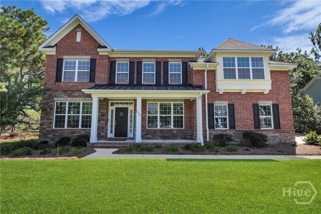 120 Sutton Lane, Pooler, GA 31322