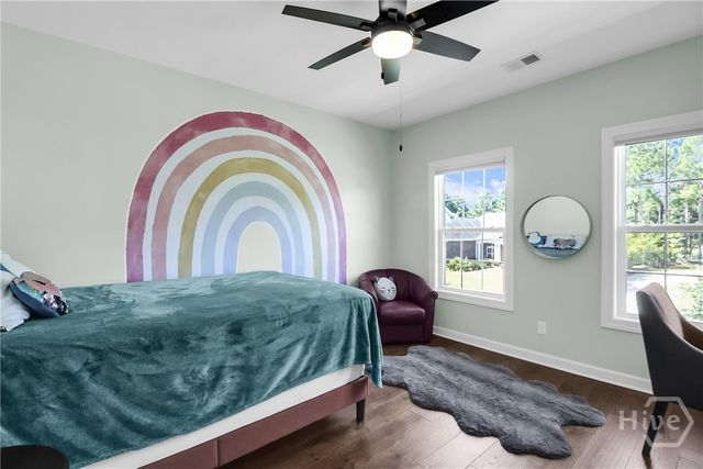 120 Sutton Lane, Pooler, GA 31322