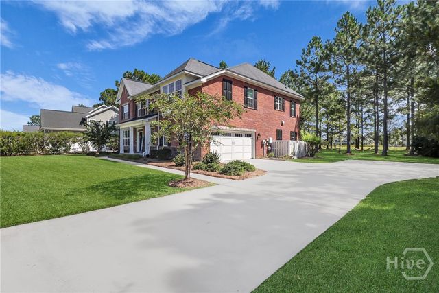 120 Sutton Lane, Pooler, GA 31322