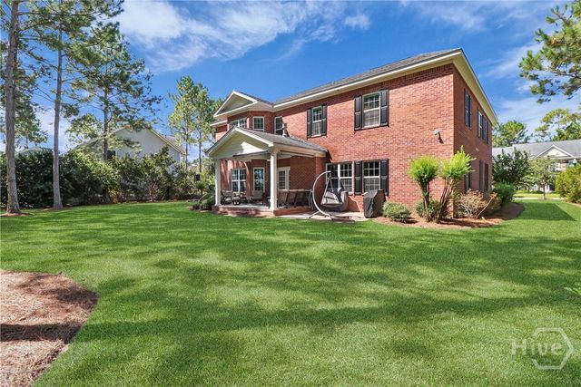 120 Sutton Lane, Pooler, GA 31322