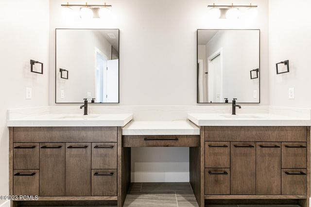 854 E Klaim Drive, Hideout, UT 84036