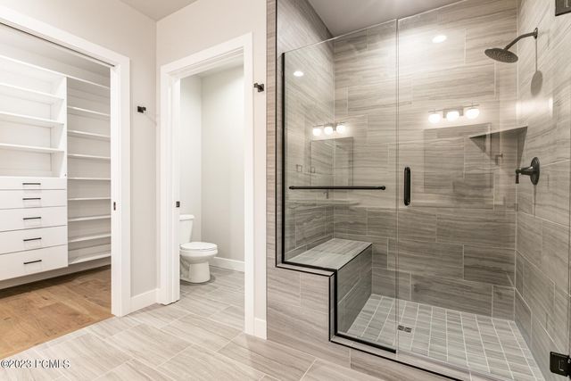 854 E Klaim Drive, Hideout, UT 84036