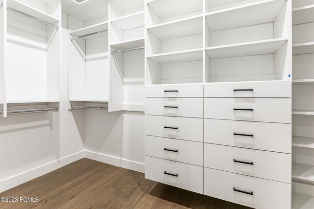 854 E Klaim Drive, Hideout, UT 84036