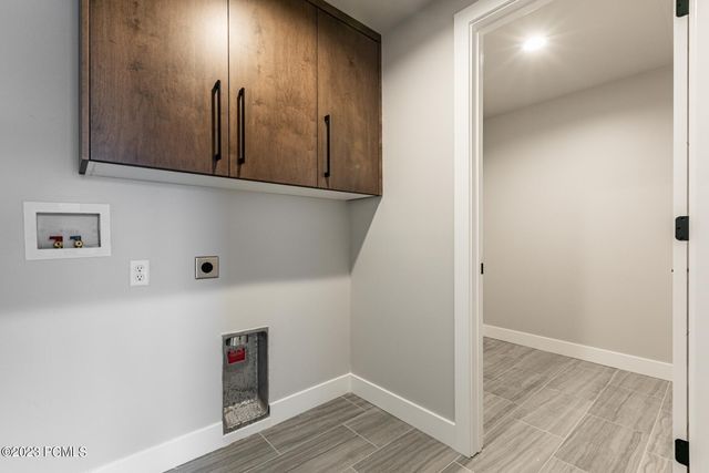 854 E Klaim Drive, Hideout, UT 84036