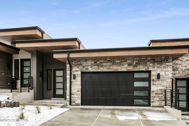 854 E Klaim Drive, Hideout, UT 84036