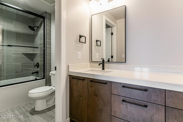 854 E Klaim Drive, Hideout, UT 84036