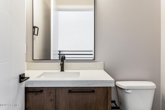 854 E Klaim Drive, Hideout, UT 84036