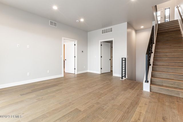 854 E Klaim Drive, Hideout, UT 84036