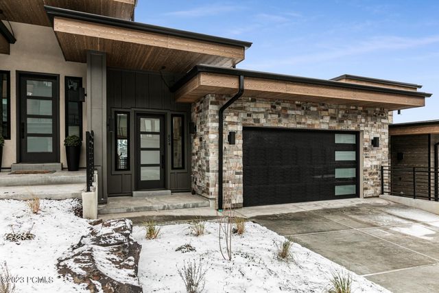 854 E Klaim Drive, Hideout, UT 84036