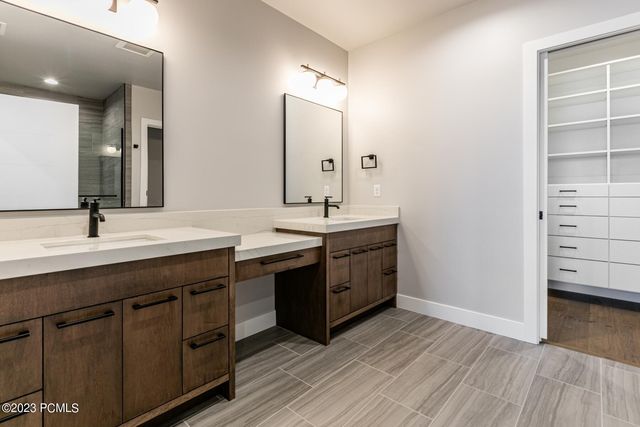 854 E Klaim Drive, Hideout, UT 84036