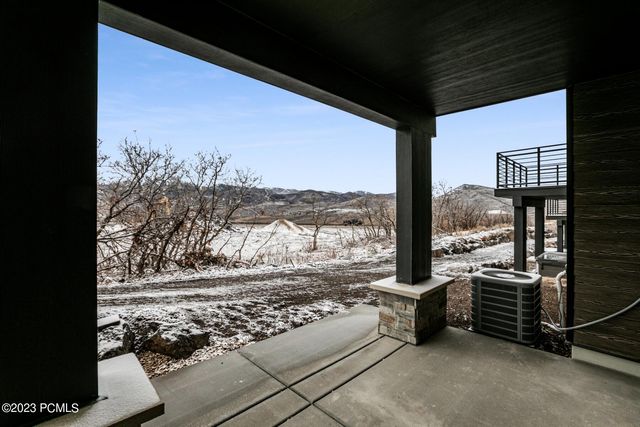 854 E Klaim Drive, Hideout, UT 84036