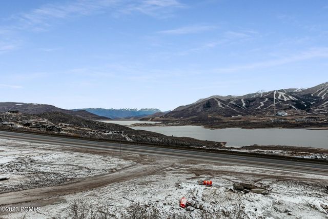 854 E Klaim Drive, Hideout, UT 84036