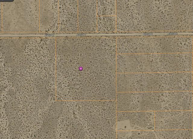 253rd East On Ave U, Llano, CA 93544