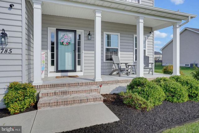 785 GREENBROOK DR, Milford, DE 19963