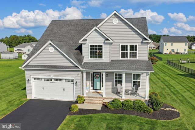 785 GREENBROOK DR, Milford, DE 19963