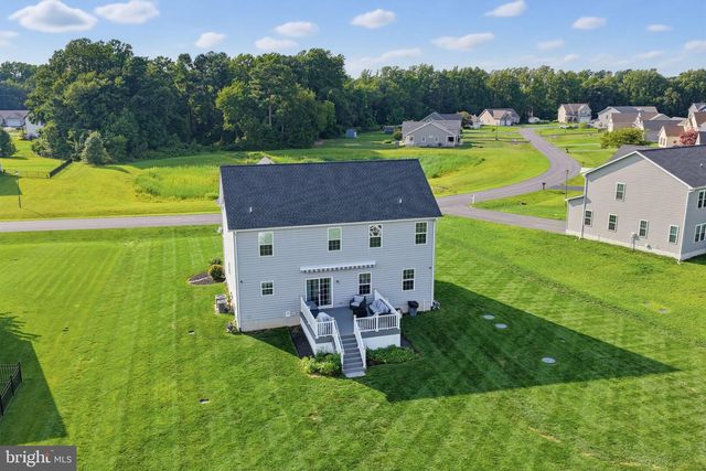 785 GREENBROOK DR, Milford, DE 19963