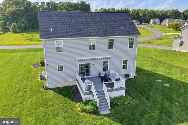 785 GREENBROOK DR, Milford, DE 19963