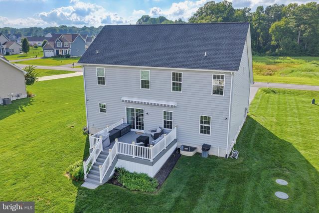 785 GREENBROOK DR, Milford, DE 19963