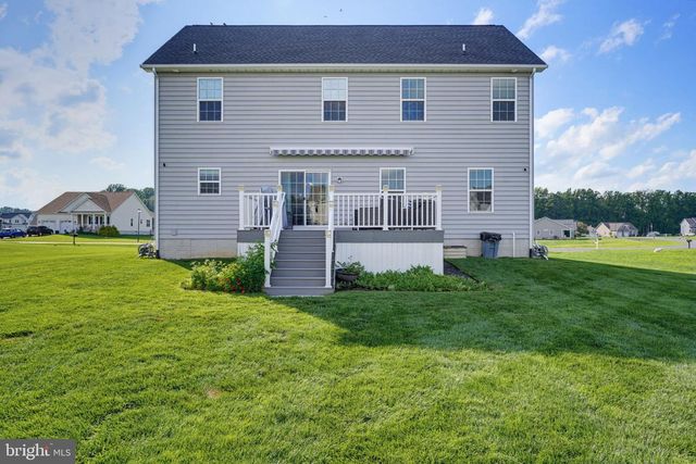 785 GREENBROOK DR, Milford, DE 19963