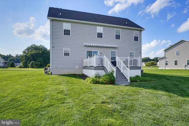 785 GREENBROOK DR, Milford, DE 19963