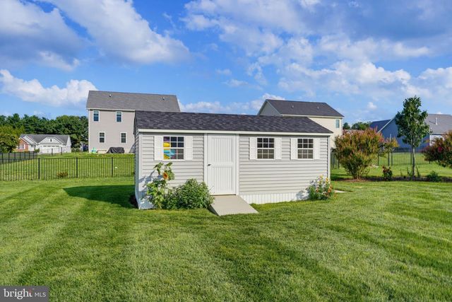 785 GREENBROOK DR, Milford, DE 19963