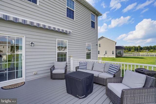 785 GREENBROOK DR, Milford, DE 19963