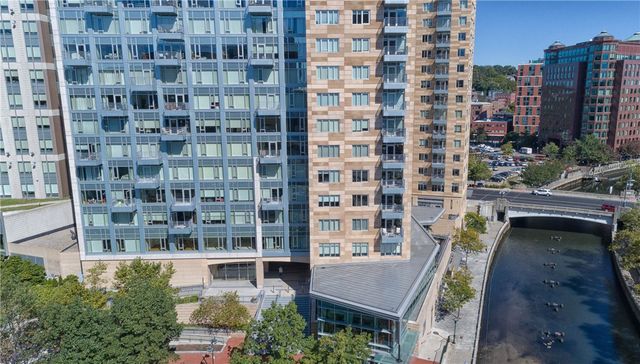200 Exchange Street 817, Providence, RI 02903
