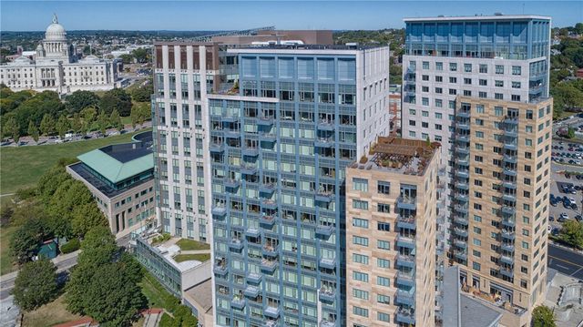 200 Exchange Street 817, Providence, RI 02903