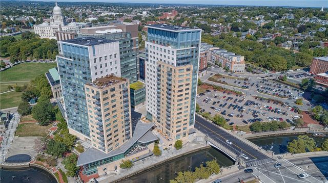 200 Exchange Street 817, Providence, RI 02903