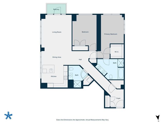 200 Exchange Street 817, Providence, RI 02903