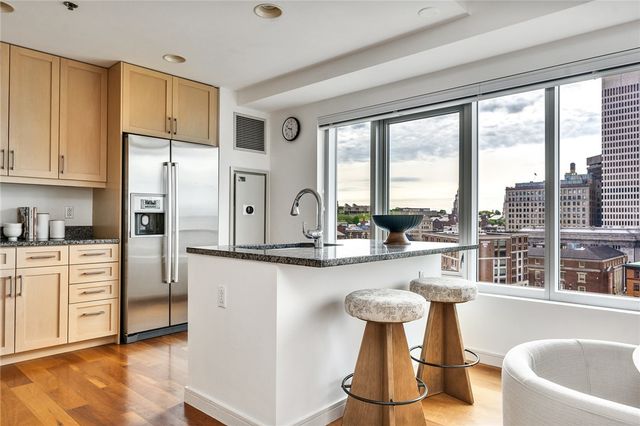 200 Exchange Street 817, Providence, RI 02903