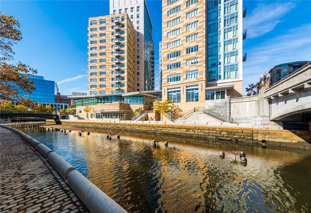 200 Exchange Street 817, Providence, RI 02903