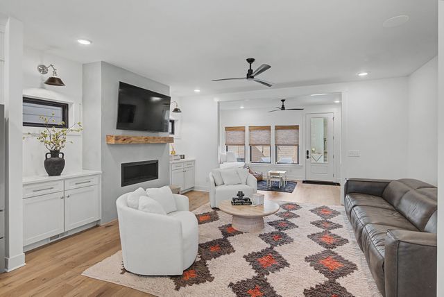 1320B Lischey Ave, Nashville, TN 37207