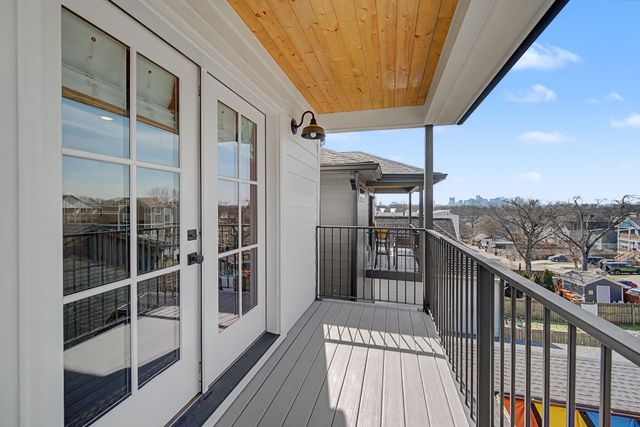1320B Lischey Ave, Nashville, TN 37207