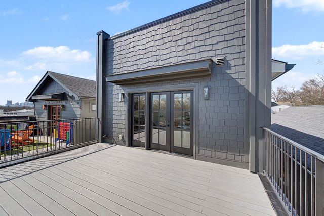 1320B Lischey Ave, Nashville, TN 37207