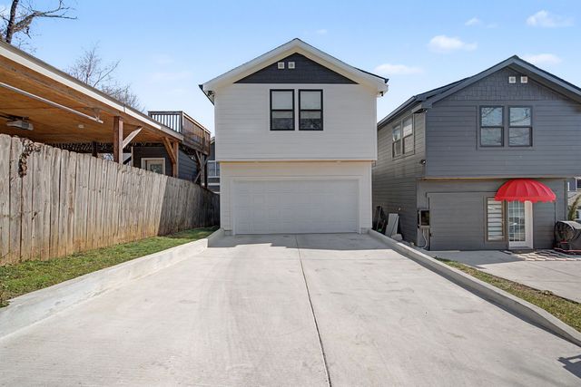 1320B Lischey Ave, Nashville, TN 37207