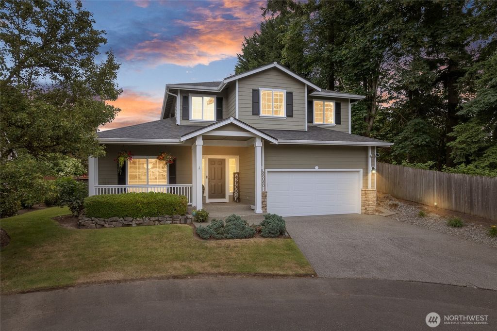 38040 37th Place S, Auburn, WA 98001