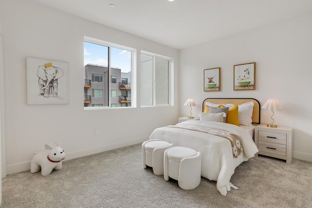 3229 Accelerator Avenue 1005, Fremont, CA 94538